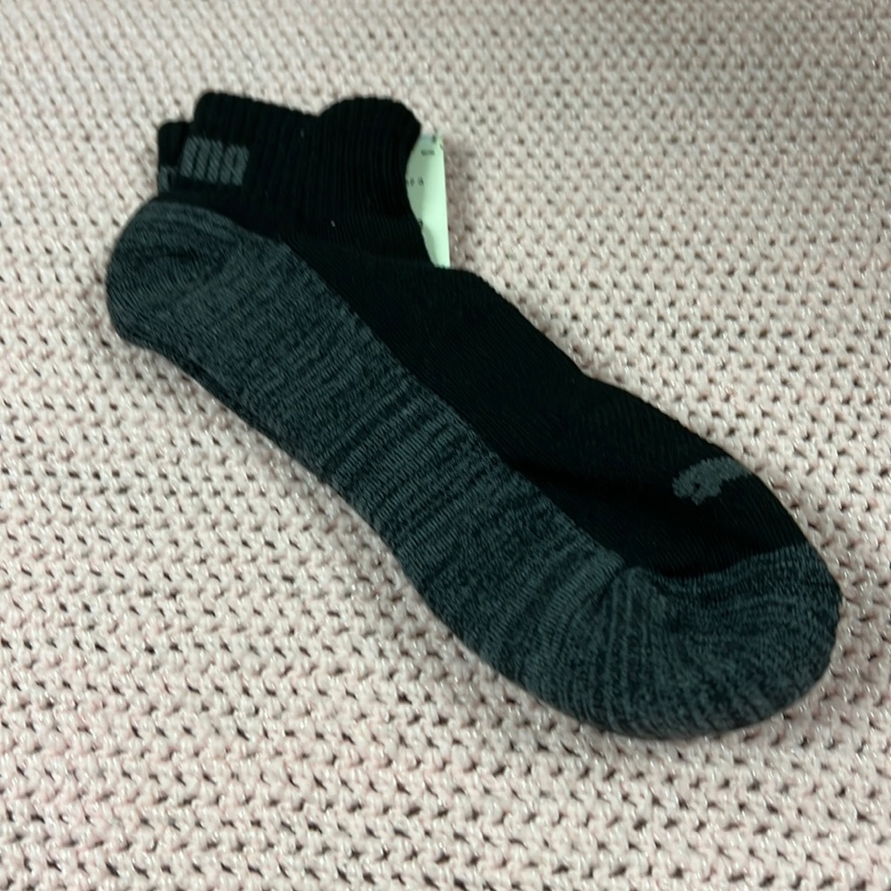 NWT Puma Mens Socks